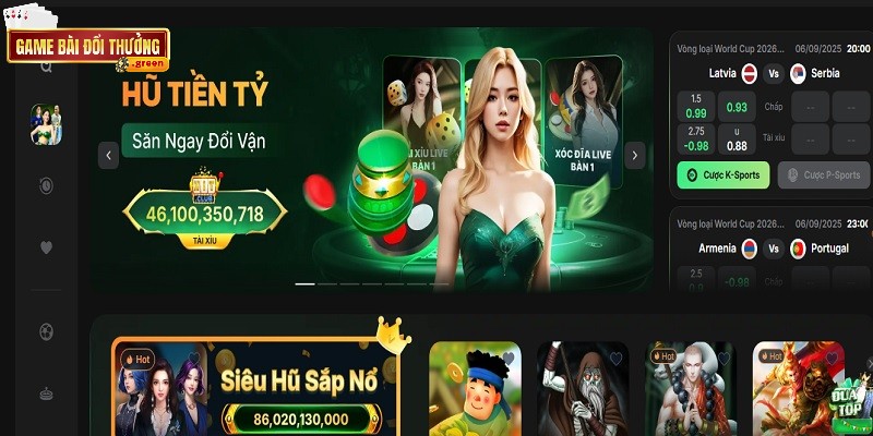 86Bet có uy tín không? Đánh giá chất lượng của sân chơi 1 86Bet