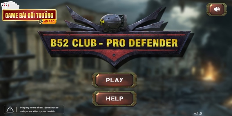 B52 Club: Trải nghiệm cá cược an toàn và khuyến mãi hấp dẫn 2025 2 B52 Club - Sân chơi trí tuệ đỉnh cao