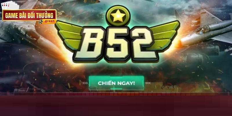 B52 Club: Trải nghiệm cá cược an toàn và khuyến mãi hấp dẫn 2025 1 B52 Club