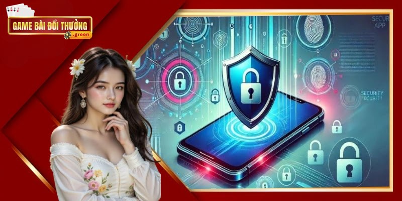 Đánh giá Zo88 - Giải mã "tân binh" game đổi thưởng hot nhất 5 Bảo mật cao cấp: Zo88 áp dụng SSL 128-bit toàn hệ thống