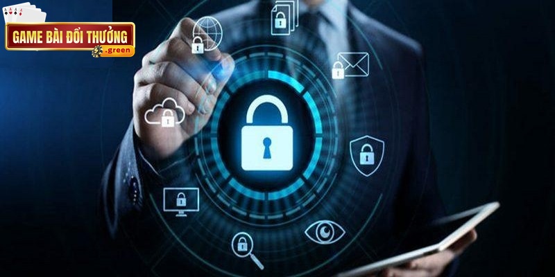 Chính sách bảo mật Game Bài Đổi Thưởng chi tiết, minh bạch 3 Công nghệ bảo mật an toàn tuyệt đối