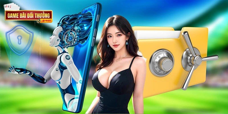 Khám phá Vic88 - Hành trình phát triển ấn tượng của cổng game uy tín 3 Công nghệ SSL 128-bit & hệ thống xác thực 2FA an toàn