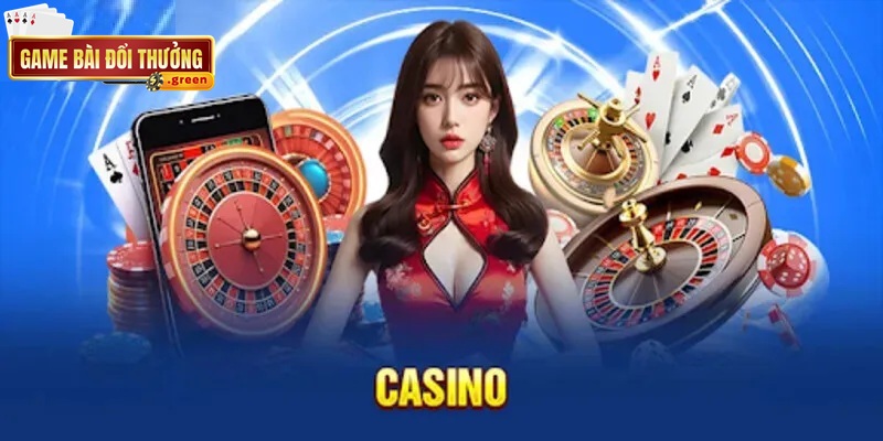 Casino Online: Giải Mã Sức Hút Sảnh Bài Độc Quyền 2025 3 Đặt cược nhiều bàn với Blackjack Đa Bàn