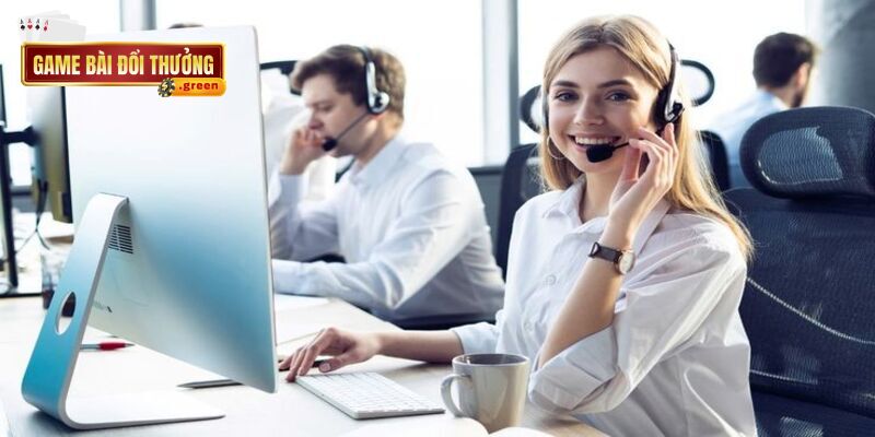 Đánh giá RIK88: Nền tảng giải trí đáng tin cậy và hấp dẫn 5 Dịch vụ CSKH của nhà cái sẵn sàng hỗ trợ người chơi mọi lúc mọi nơi