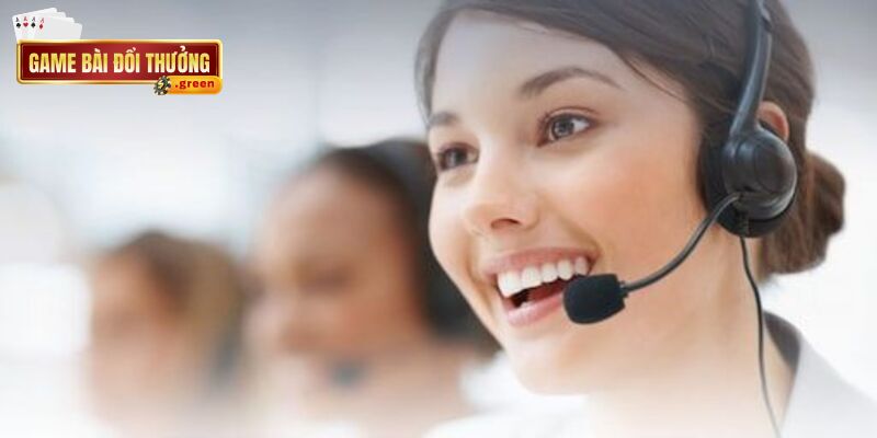 Tìm hiểu tiêu chí đánh giá nhà cái uy tín đáng tin cậy 4 Dịch vụ CSKH sẵn sàng hỗ trợ người chơi bất cứ khi nào