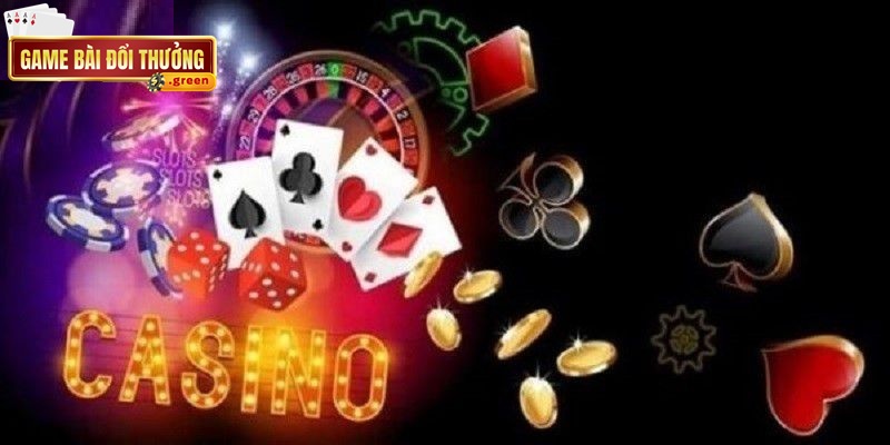 Casino Online: Giải Mã Sức Hút Sảnh Bài Độc Quyền 2025 2 Game Baccarat Siêu Tốc đánh nhanh thắng nhanh