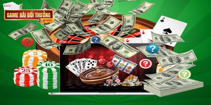 Tìm hiểu tiêu chí đánh giá nhà cái uy tín đáng tin cậy 5 Game Bài Đổi Thưởng trang chuyên đánh giá sân chơi uy tín đáng tin cậy