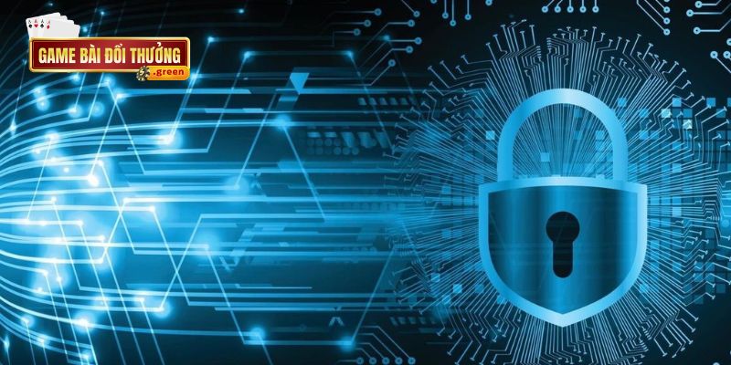 Win79 - Cổng game giải trí đổi thưởng uy tín hàng đầu 4 Hệ thống bảo mật an toàn, không sợ bị đánh cắp thông tin cá nhân