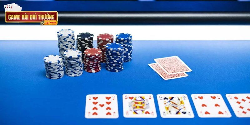 Trọn bộ cẩm nang Poker Online: Luật chơi và chiến lược 4 Hiểu rõ luật chơi giúp đánh Poker hiệu quả hơn