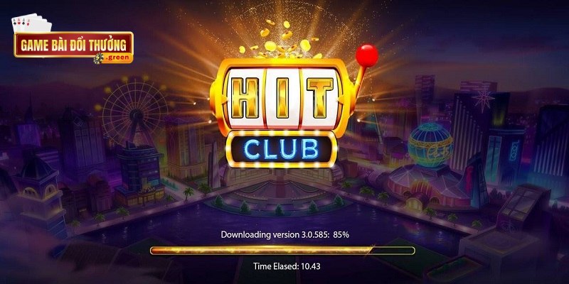 Giải mã Hitclub - Cổng game đổi thưởng có thực sự uy tín như lời đồn? 1 Hitclub