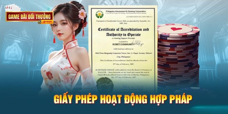 Giải mã Hitclub - Cổng game đổi thưởng có thực sự uy tín như lời đồn? 3 Hoạt động hợp pháp với giấy phép Curacao eGaming & PAGCOR