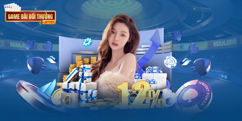 Khám phá Vic88 - Hành trình phát triển ấn tượng của cổng game uy tín 5 Khuyến mãi hợp lý áp dụng cho cả tân thủ lẫn hội viên lâu năm