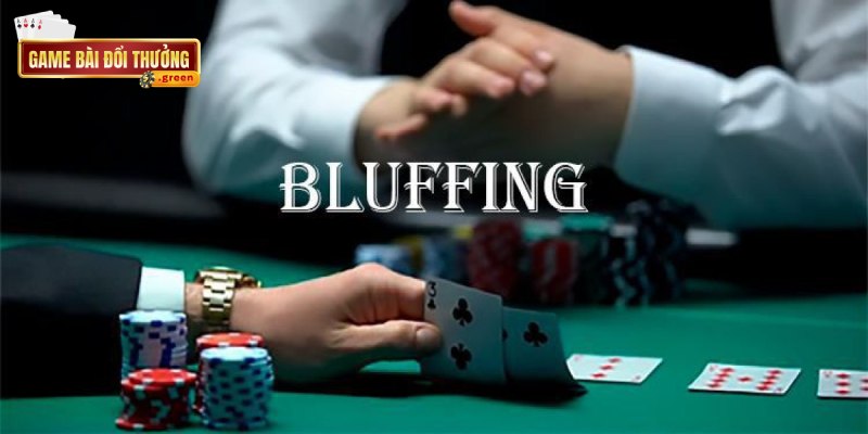 Trọn bộ cẩm nang Poker Online: Luật chơi và chiến lược 5 Kỹ thuật bluff giúp bạn tăng cơ hội thắng poker online