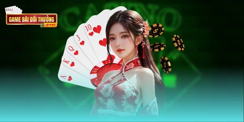 Đánh giá chi tiết Nhatvip cổng game đổi thưởng hot nhất hiện nay 4 Live Casino chân thực cùng dealer xinh đẹp, chuyên nghiệp