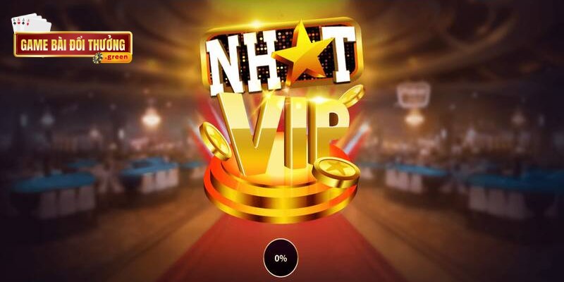 Đánh giá chi tiết Nhatvip cổng game đổi thưởng hot nhất hiện nay 1 Nhatvip