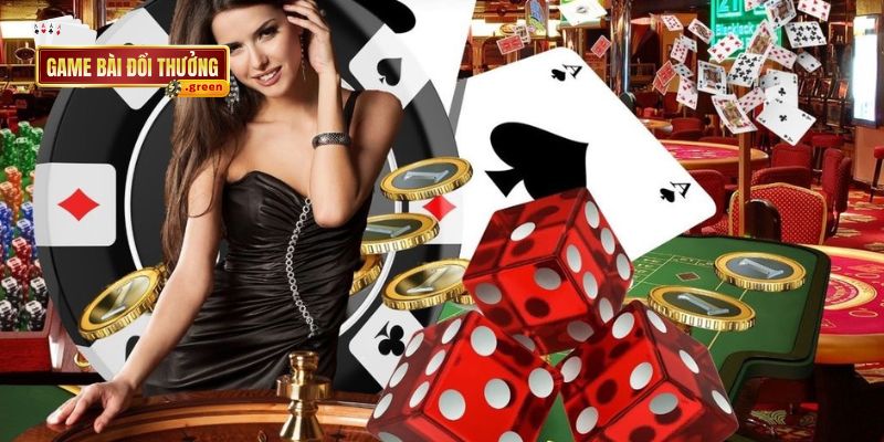 Dom88 - Cổng game đổi thưởng uy tín, hấp dẫn nhất 3 Những trò chơi hấp dẫn có tại cổng game để bạn lựa chọn