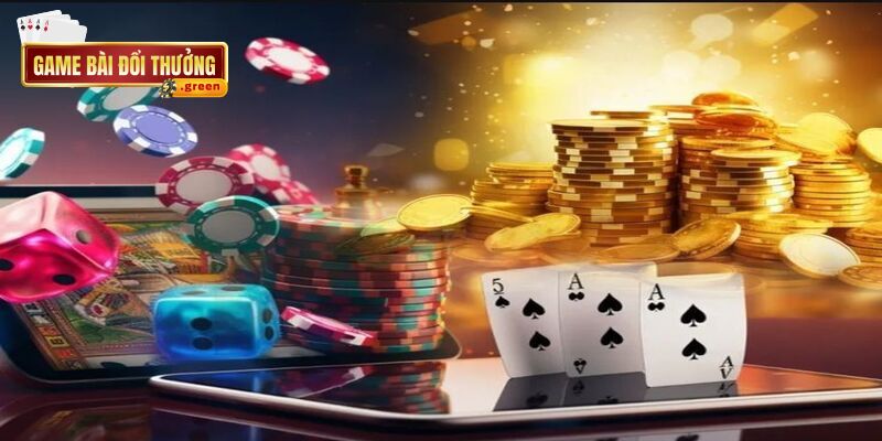 Đánh giá RIK88: Nền tảng giải trí đáng tin cậy và hấp dẫn 2 RIK88 – Sân chơi giải trí trực tuyến hấp dẫn dành cho mọi người