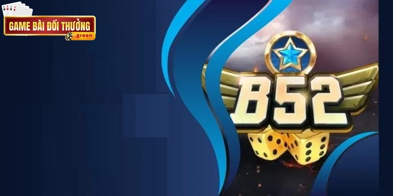 B52 Club: Trải nghiệm cá cược an toàn và khuyến mãi hấp dẫn 2025 3 Tài xỉu kịch tính, thưởng khủng