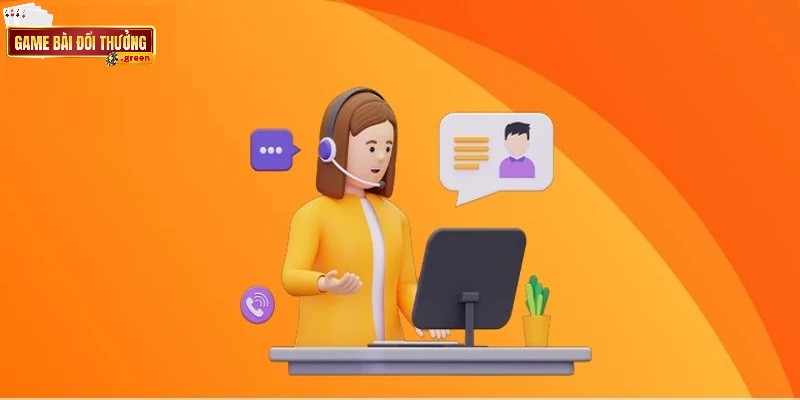 86Bet có uy tín không? Đánh giá chất lượng của sân chơi 6 Thái độ phục vụ chuyên nghiệp, tận tình