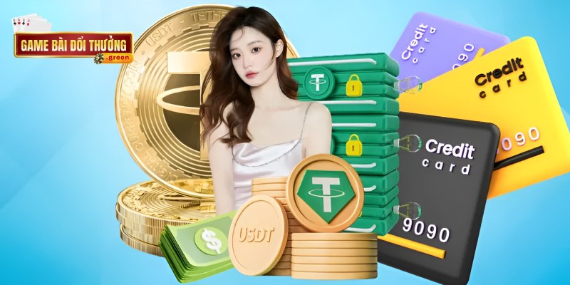 Đánh giá chi tiết Nhatvip cổng game đổi thưởng hot nhất hiện nay 6 Thanh toán siêu tốc, chỉ 30 giây – 5 phút là tiền về tài khoản