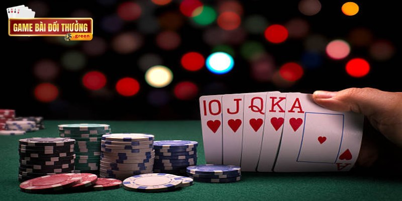 Trọn bộ cẩm nang Poker Online: Luật chơi và chiến lược 3 Thứ tự tay bài trong Poker rất quan trọng