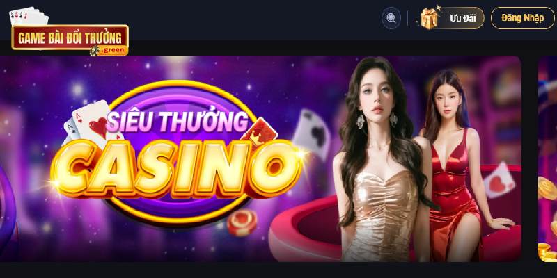 Tông màu đen vàng gold biểu tượng của may mắn và đẳng cấp Vin88