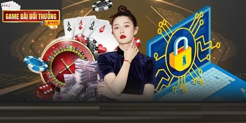 Chính sách bảo mật Game Bài Đổi Thưởng chi tiết, minh bạch 4 Trách nhiệm của người chơi trong chính sách bảo mật