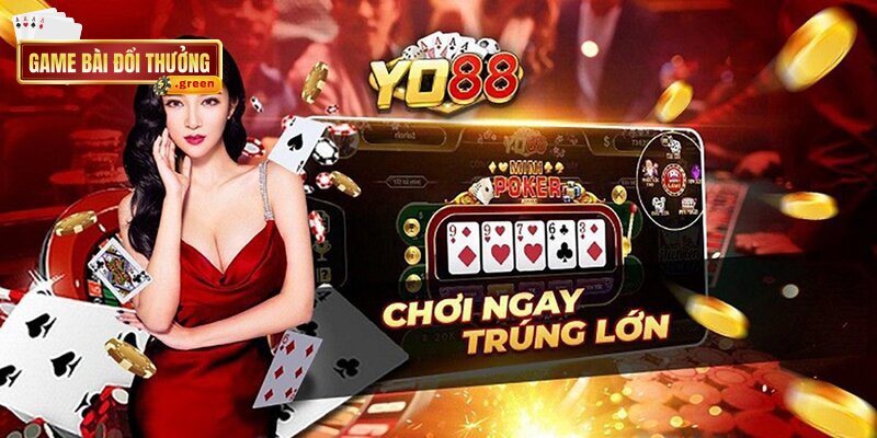 YO88 | Đánh giá chi tiết cổng game giải trí trực tuyến 2025 1 YO88